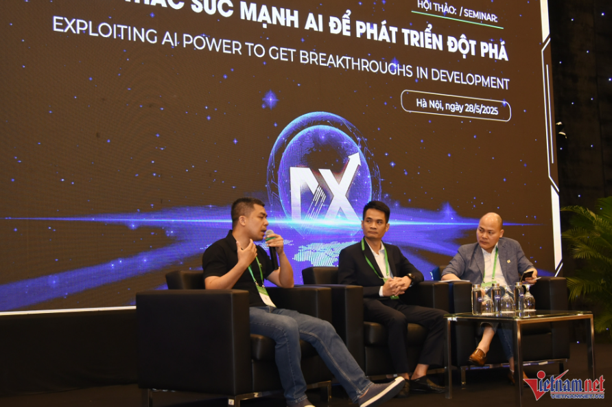 Xây dựng cơ sở dữ liệu chuyên gia trí tuệ nhân tạo quốc gia